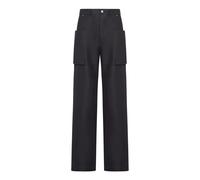 Rick Owens - Pantaloni dritti - - Trousers - Uomo - Nero - W31