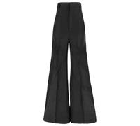 Rick Owens - Pantaloni Eleganti - - Trousers - Donna - Nero - S