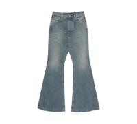 Rick Owens - Pantaloni in Denim Bolan Bootcut - - Jeans - Uomo - Blu - W30