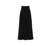 Rick Owens - Pantaloni Larghi - - Trousers - Donna - Nero - S