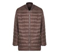 Moncler - Flight Parka - - Jackets - Donna - Grigio - M