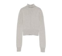 Rick Owens - Perla Fascia per capelli - - Knitwear - Donna - Grigio - L