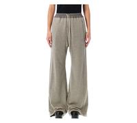 Rick Owens - Pusher Pants - - Trousers - Donna - Grigio - M