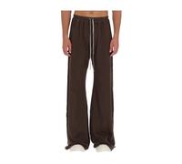 Rick Owens - Pusher Pants - - Trousers - Uomo - Marrone - L