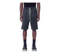 Rick Owens - Pusher Shorts - - Shorts - Uomo - Grigio - M