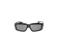 Rick Owens - Rick Occhiali da sole - - Accessories - Uomo - Nero - ONE SIZE