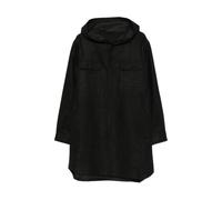 Rick Owens - Rick Owens Camicie - - Shirts - Uomo - Nero - M