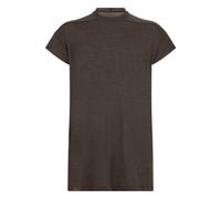 Rick Owens - S Jumbo SS T - - Tops - Uomo - Marrone - M