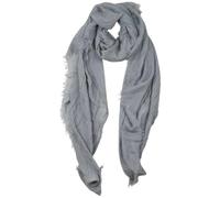 Rick Owens - Sandy Mega Scarf - - Accessories - Donna - Grigio - ONE SIZE
