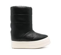 Rick Owens - Scarpe Imbottite con Suola Spessa - - Shoes - Uomo - Nero - 40 EU