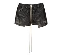 Rick Owens - Short Shorts - - Shorts - Donna - Nero - S