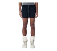 Rick Owens - Shorts con elastico in vita - - Shorts - Uomo - Nero - L