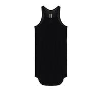 Rick Owens - Sleeveless Top - - Tops - Uomo - Nero - XL