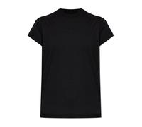 Rick Owens - Small Level T-Shirt - - Tops - Donna - Nero - S