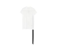 Rick Owens - Small Level T - - Tops - Donna - Bianco - S