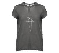 Rick Owens - Small Level T - - Tops - Donna - Grigio - S