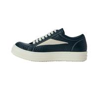 Rick Owens - Sneakers Basse Vintage - - Shoes - Uomo - Nero - 41 EU