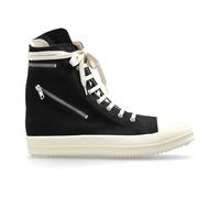 Rick Owens - Sneakers Cargo High-Top - - Shoes - Uomo - Nero - 46 EU