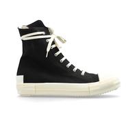 Rick Owens - Sneakers High-Top - - Shoes - Uomo - Nero - 45 EU