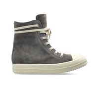 Rick Owens - Sneakers High-Top 'Sneaks' - - Shoes - Donna - Grigio - 37 EU