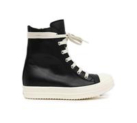 Rick Owens - Sneakers - - Shoes - Donna - Nero - 39 EU