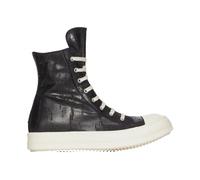 Rick Owens - Sneakers - - Shoes - unisex - Nero - 43 EU
