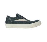 Rick Owens - Sneakers Vintage Senza Lacci - - Shoes - Uomo - Grigio - 44 EU