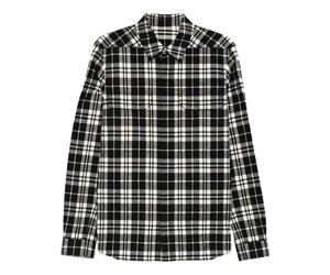 Rick Owens - Sovracamicia - - Shirts - Uomo - Nero - S