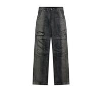 Rick Owens - Stefan Cargo Jeans - - Jeans - Uomo - Nero - W33
