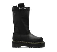 Rick Owens - Stivale Chelsea con suola Quad - - Shoes - Uomo - Nero - 42 EU