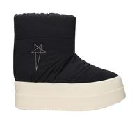 Rick Owens - Stivaletti alla caviglia Low Lunar - - Shoes - Donna - Nero - 36 EU