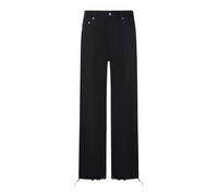 Rick Owens - Straight Jeans - - Jeans - Uomo - Nero - W32