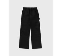 Rick Owens STROBE DOUBLE KNEE men Casual Pants black in taglia:S