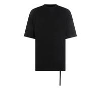 Rick Owens - Subhuman Jumbo T-shirt - - Tops - Uomo - Nero - XL