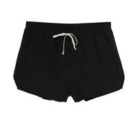Rick Owens - Swim Shorts - - Sport - Uomo - Nero - M