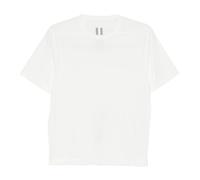 Rick Owens - T-shirt Brad - - Tops - Donna - Bianco - M