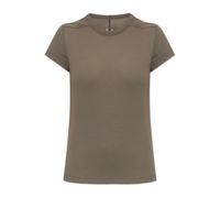 Rick Owens - T-Shirt Girocollo - - Tops - Donna - Grigio - S