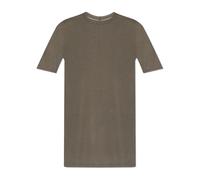 Rick Owens - T-shirt girocollo - - Tops - Uomo - Grigio - S