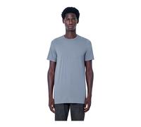 Rick Owens - T-shirt Level - - Tops - Uomo - Grigio - M