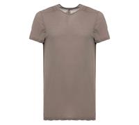 Rick Owens - T-shirt Level - - Tops - Uomo - Grigio - M