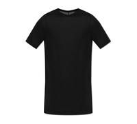 Rick Owens - T-shirt Level - - Tops - Uomo - Nero - S
