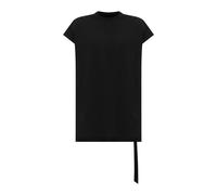 Rick Owens - T-Shirt Oversize - - Tops - Uomo - Nero - M