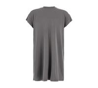 Rick Owens - T-shirt Rick S Jumbo - - Tops - Uomo - Grigio - M