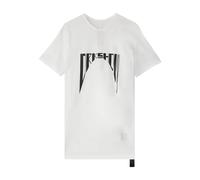 Rick Owens - T-shirt Small Level - - Tops - Donna - Bianco - L