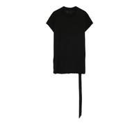 Rick Owens - T-Shirt Small Level - - Tops - Donna - Nero - L
