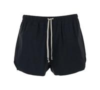 Rick Owens - Temple Boxer Swim Shorts - - Swimwear - Uomo - Nero - M