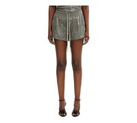 Rick Owens - Temple Boxers - - Shorts - Donna - Verde - S