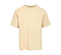 Rick Owens - Temple Brad T - - Tops - Uomo - Beige - S