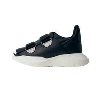 Rick Owens - Temple Burritogeth Sneakers - - Shoes - Uomo - Nero - 41 EU