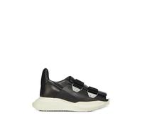 Rick Owens - Temple Burritogeth Sneakers - - Shoes - Uomo - Nero - 41 EU